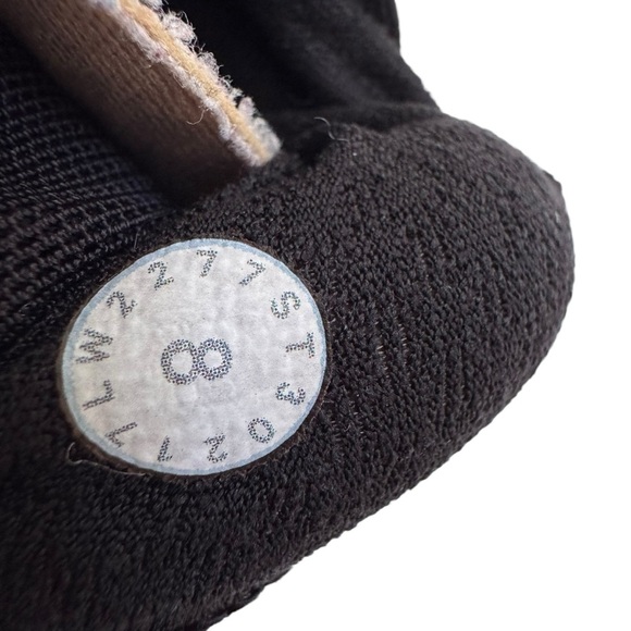 Lululemon Free To Be Athletic Sports Bra Black Size 8 - Picture 5 of 10